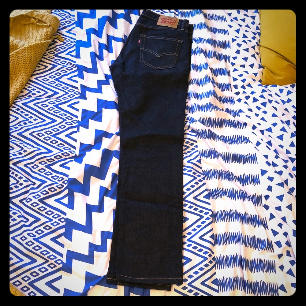 Men’s Levi’s 511